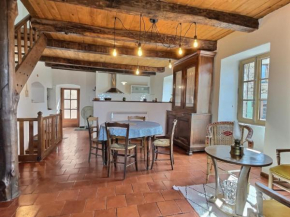 Maison de la Fontaine Valleraugue